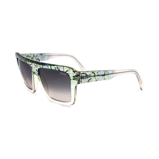 EMILIO PUCCI SUNGLASSES Mod. EP0033 YELLOW EP0033-41P 57-16-140