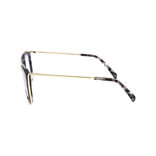 EMILIO PUCCI SUNGLASSES Mod. EP0044-O COLOURED HAVANA EP0044-O-55V 53-19-135