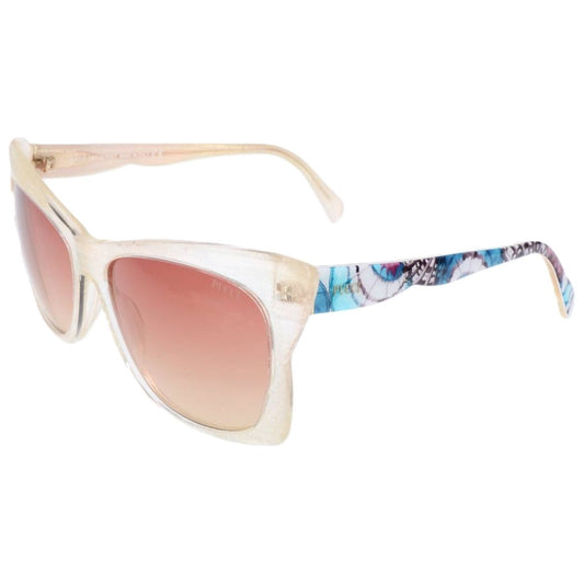 EMILIO PUCCI SUNGLASSES Mod. EP0050 IVORY EP0050-25Z 59-16-140