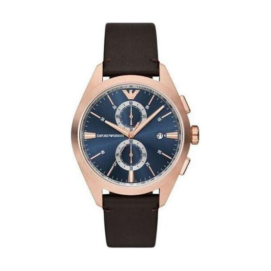 EMPORIO ARMANI Mod. CLAUDIO AR11554