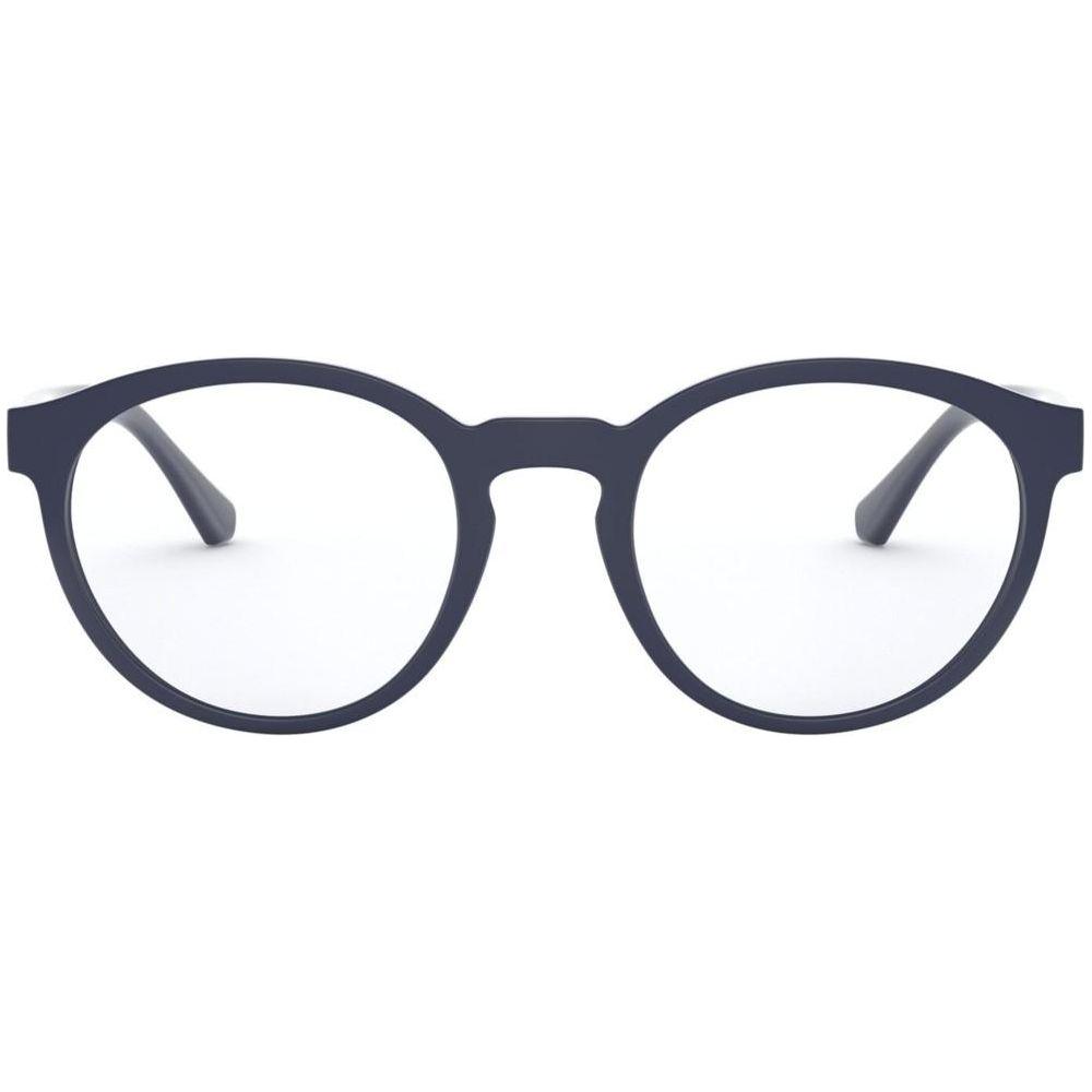 EMPORIO ARMANI MOD. EA 4152 EA 4152_5669-1W A_52