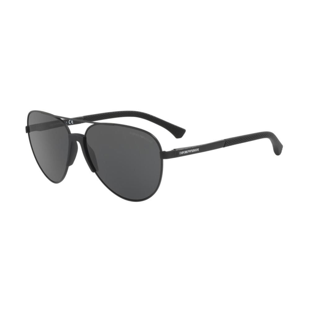 EMPORIO ARMANI MOD. EA 2059 SUNGLASSES & EYEWEAR