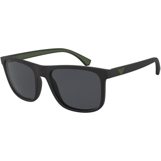 EMPORIO ARMANI MOD. EA 4129 SUNGLASSES & EYEWEAR