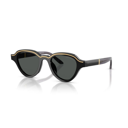 EMPORIO ARMANI MOD. EA 4264U SUNGLASSES & EYEWEAR