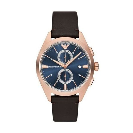 EMPORIO ARMANI Mod. CLAUDIO WATCHES