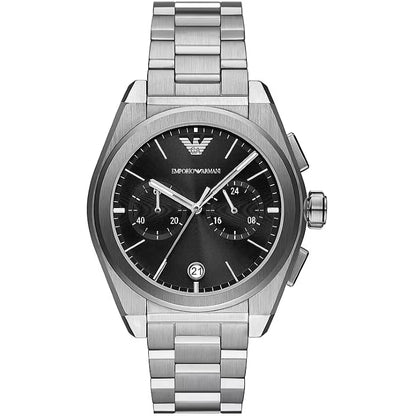 EMPORIO ARMANI Mod. FEDERICO WATCHES
