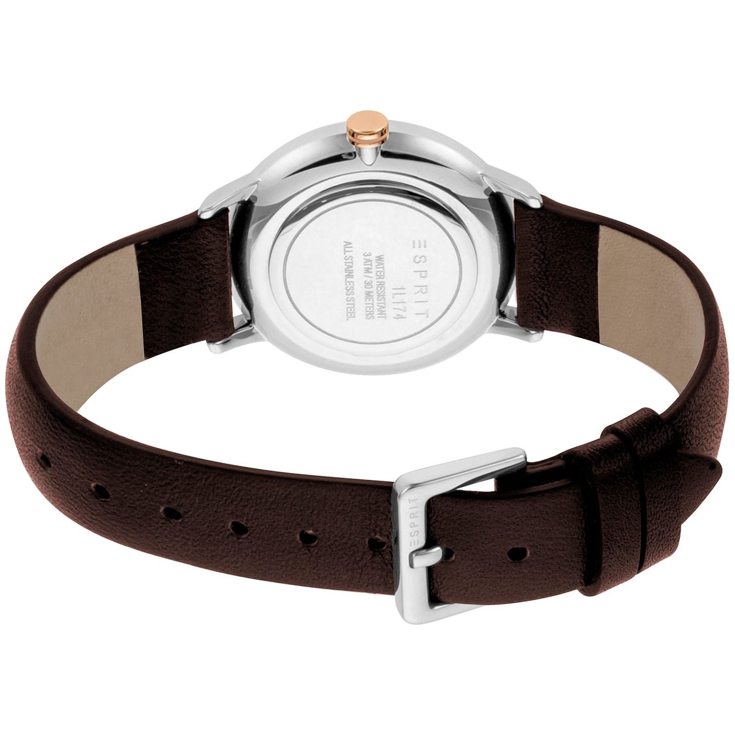 ESPRIT MOD. ES1L174L0035 ESPRIT TIME