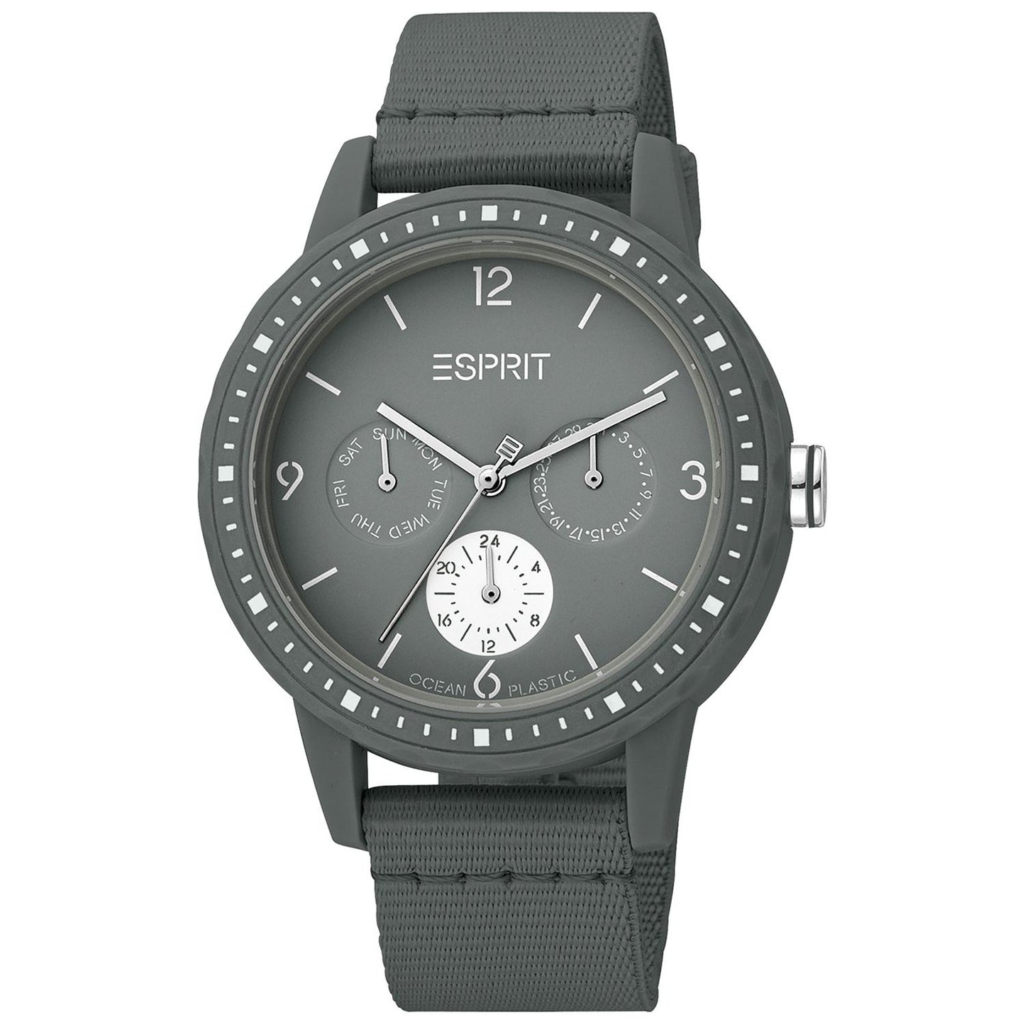 ESPRIT MOD. ES1L284L0105 ESPRIT TIME