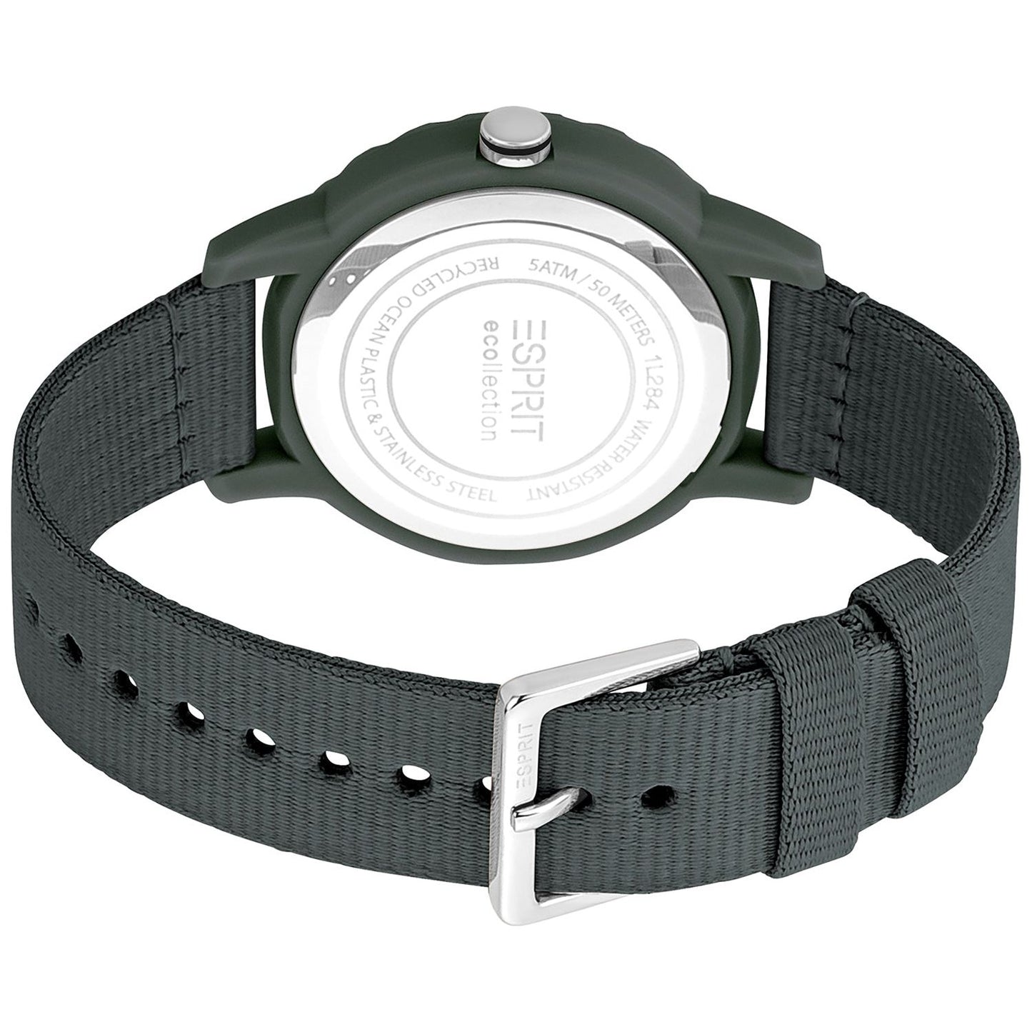 ESPRIT MOD. ES1L284L0105 ESPRIT TIME