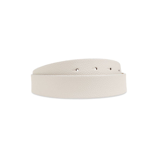 Emporio Armani Emporio Armani Belts Beige Y3I048YZB0XU6208-P25 LDin,Spring - Summer 2025,Women,Women > Accessories,Women > Accessories > Belts,Yes Eu