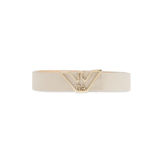 Emporio Armani Emporio Armani Belts Beige Y3I048YZB0XU6208-P25 LDin,Spring - Summer 2025,Women,Women > Accessories,Women > Accessories > Belts,Yes Eu