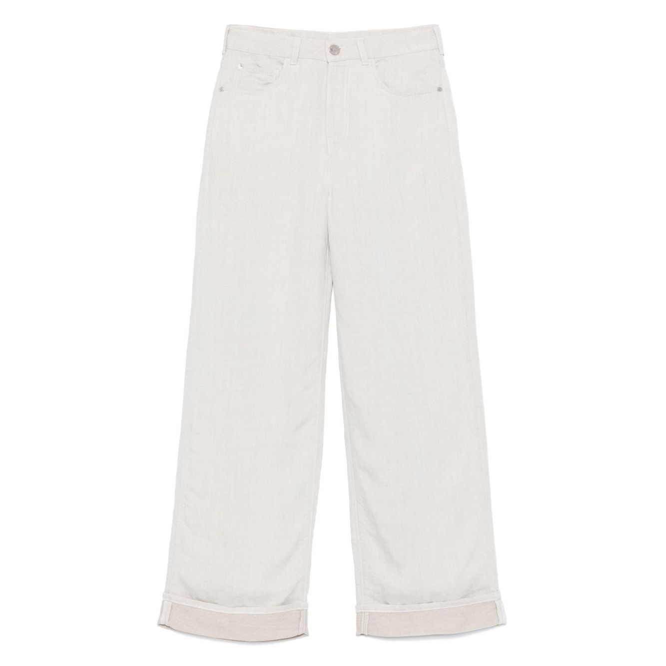 Emporio Armani Jeans Light Grey Jeans