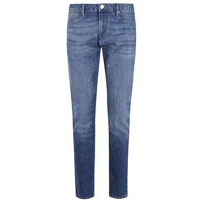 Emporio Armani Jeans Jeans