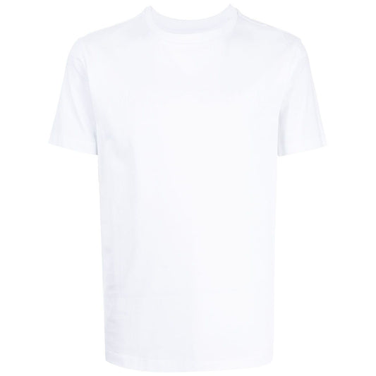Emporio Armani T-shirts and Polos White
