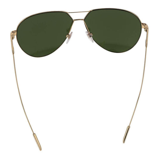 Ermenegildo Zegna-Ermenegildo Zegna Gold Men Sunglasses-1728,67345776800,Ermenegildo Zegna,Gold,Men,New with tags,Sunglasses,Sunglasses for Men - Sunglasses-ER-1056411