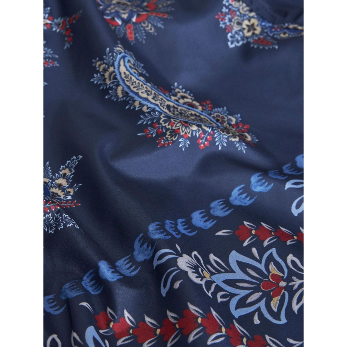 Etro Sea clothing Blue