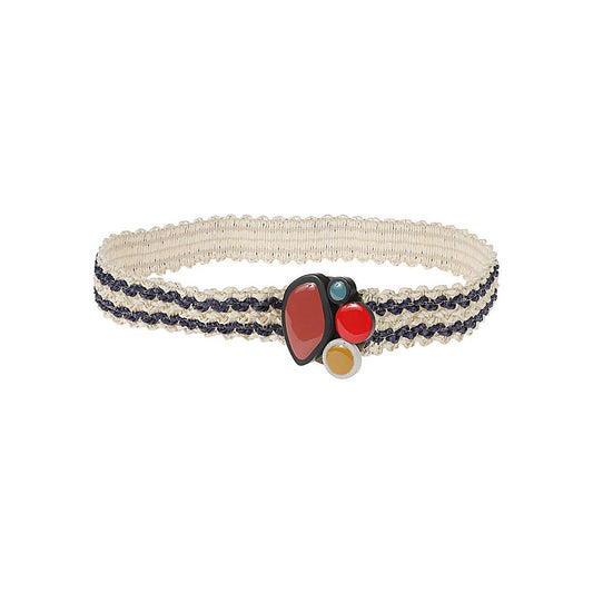 Exquisite J Exquisite J Belts Beige CN748ECRUBLU LDin,New In,Spring - Summer 2023,Women,Women > Accessories,Women > Accessories > Belts,Yes Eu