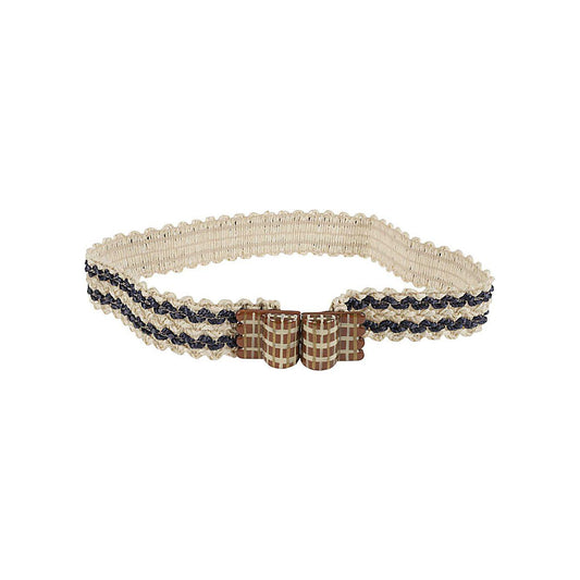 Exquisite J Exquisite J Belts Beige CN758ECRUBLU LDin,New In,Spring - Summer 2023,Women,Women > Accessories,Women > Accessories > Belts,Yes Eu
