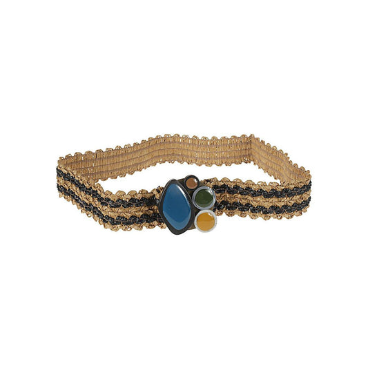 Exquisite J Exquisite J Belts Brown CN749BROWNBLACK best_seller,LDin,New In,Spring - Summer 2023,Women,Women > Accessories,Women > Accessories > Belts,Yes Eu