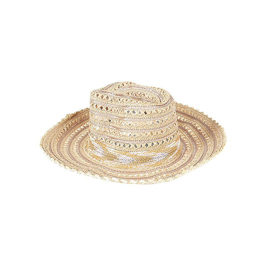Exquisite J Exquisite J Hats Beige H490V1 LDin,New In,Spring - Summer 2023,Women,Women > Accessories,Women > Accessories > Scarves Hats & Gloves,Yes Eu