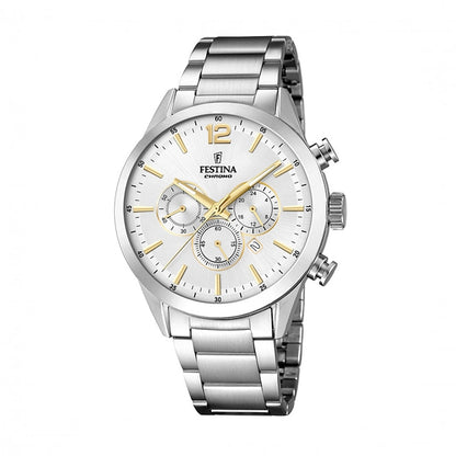 FESTINA WATCHES Mod. F20343/1-0