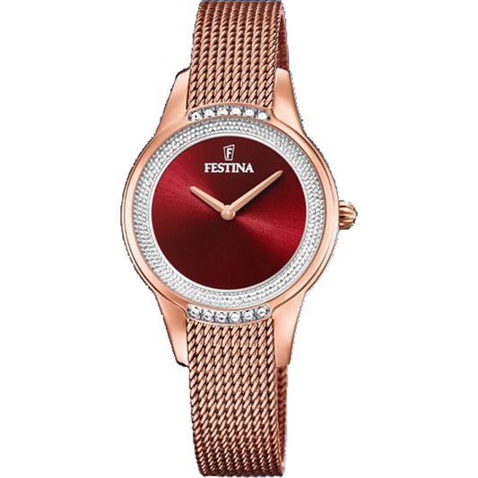FESTINA WATCHES Mod. F20496/1 F20496_1