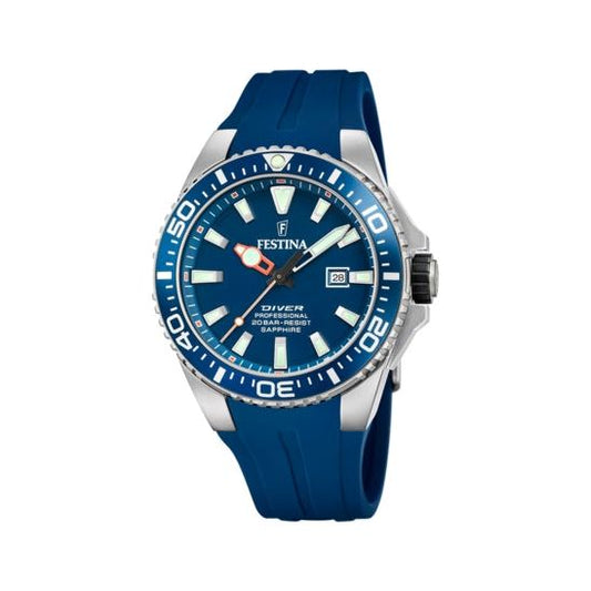 FESTINA WATCHES Mod. F20664/1 F20664_1