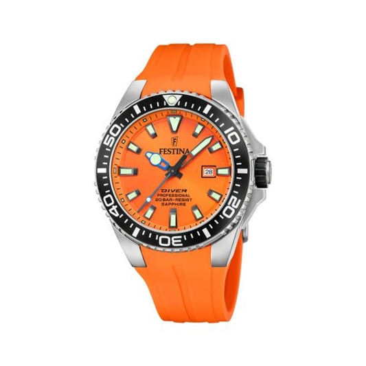 FESTINA WATCHES Mod. F20664/4 F20664_4