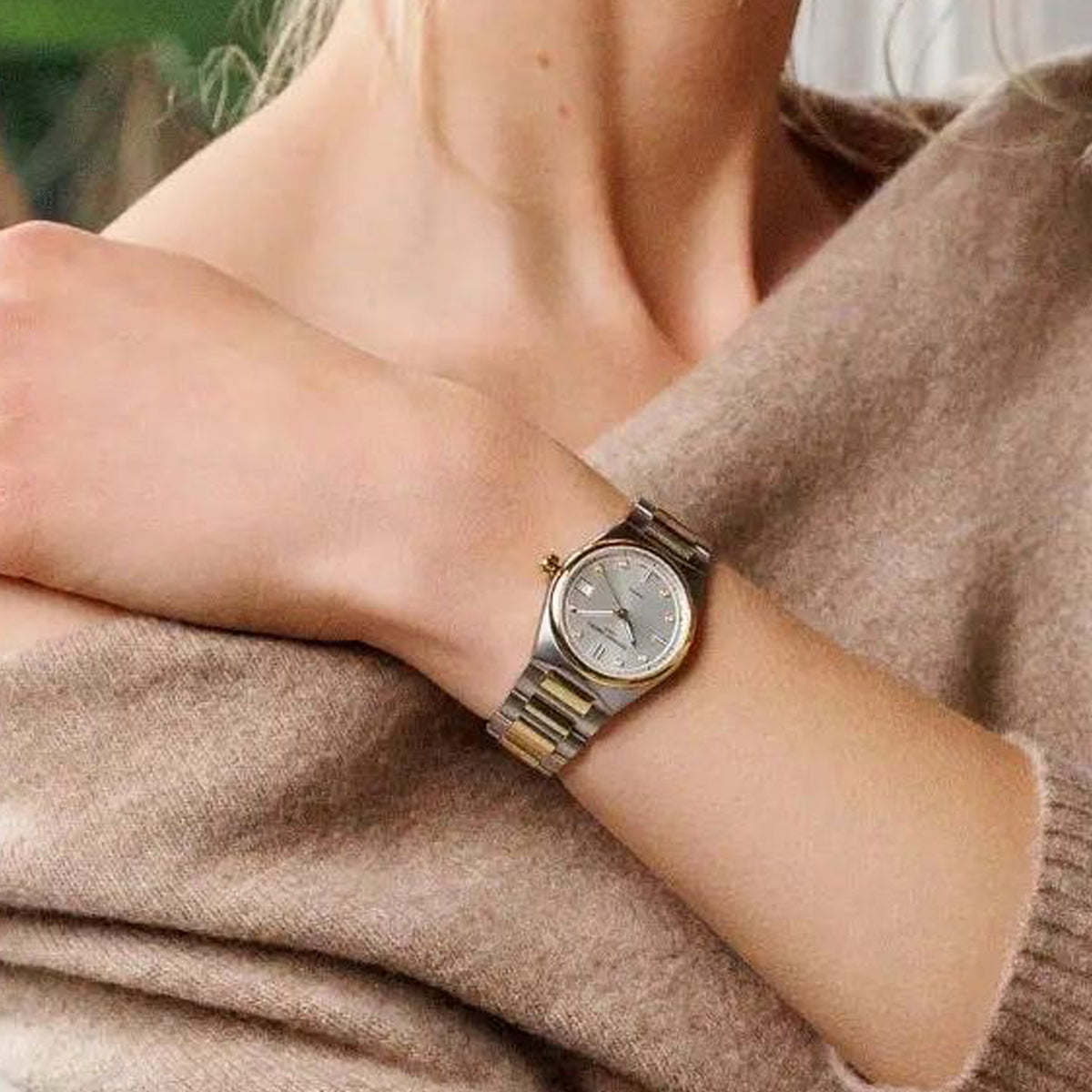 FREDERIQUE CONSTANT WATCHES Mod. FC-240VD2NH3B-3