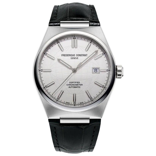 FREDERIQUE CONSTANT Mod. HIGHLIFE AUTOMATIC COSC (Contrôle Officiel Suisse des Chronomètres) FC-303S4NH6