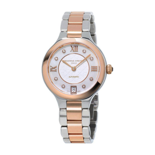 FREDERIQUE CONSTANT Mod. CLASSIC DELIGHT FC-306WHD3ER2B