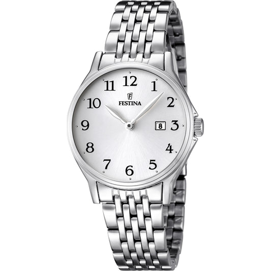 FESTINA WATCHES Mod. F16748/1 READY STOCKED WATCHES FESTINA F16748_1