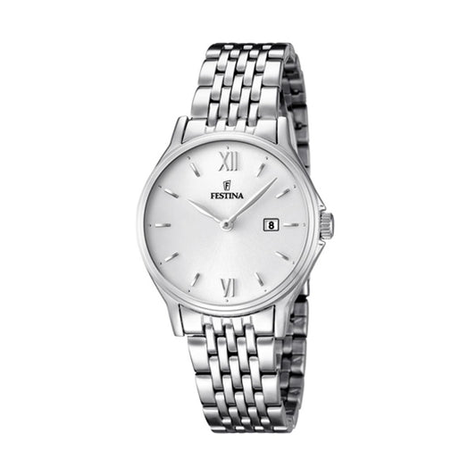 FESTINA WATCHES Mod. F16748/2 READY STOCKED WATCHES FESTINA F16748_2