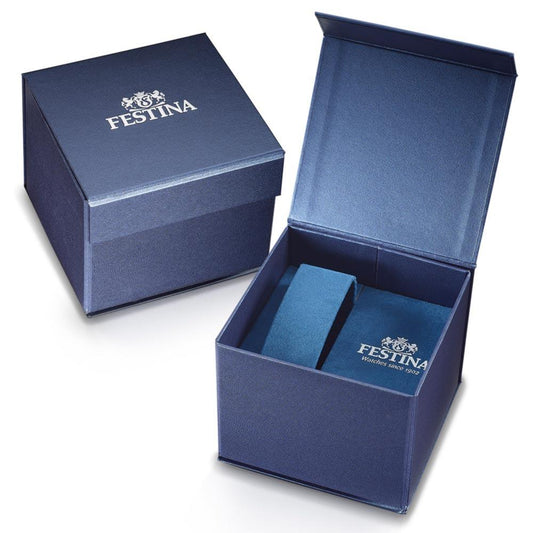 FESTINA WATCHES Mod. F20535/1 READY STOCKED WATCHES FESTINA F20535_1