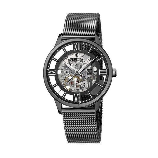 FESTINA WATCHES Mod. F20535/1 READY STOCKED WATCHES FESTINA F20535_1