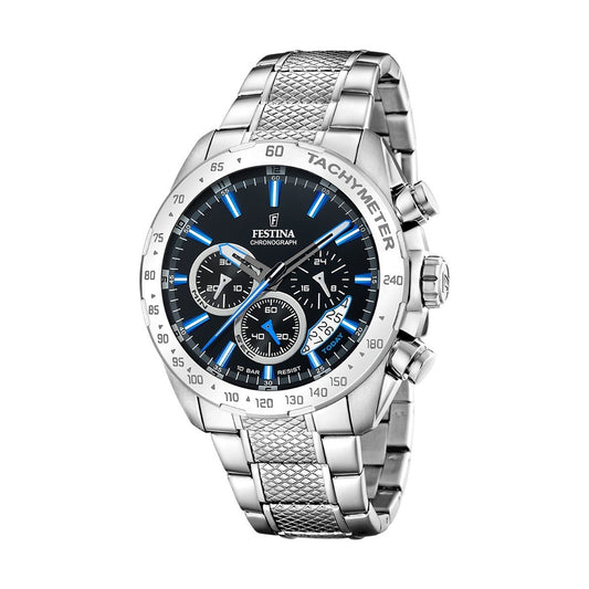 FESTINA WATCHES Mod. F20668/6 READY STOCKED WATCHES FESTINA F20668_6