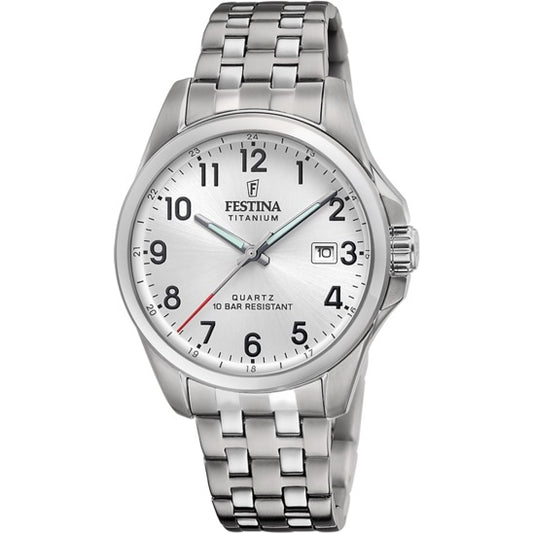 FESTINA WATCHES Mod. F20696/1 READY STOCKED WATCHES FESTINA F20696_1
