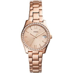 FOSSIL GROUP WATCHES Mod. ES4318 ES4318