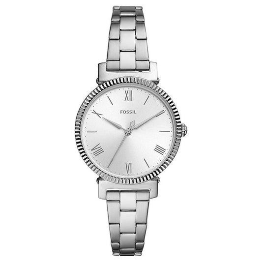 FOSSIL FOSSIL Mod. DAISY ES4864 Lady,Lady Ready Stocked Watches,READY STOCKED WATCHES,Watches for Women - Watches,Wristwatch