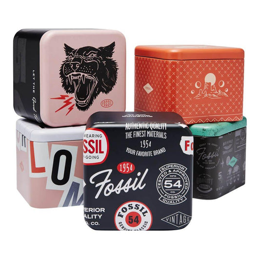FOSSIL Mod. FTW1190SET FTW1190SET