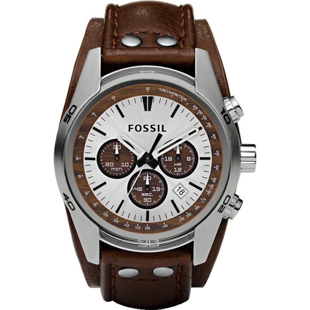 FOSSIL WATCHES Mod. CH2565 CH2565
