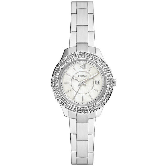 FOSSIL FOSSIL WATCHES Mod. ES5137 ES5137 Category-Watches,Gender-Men,Gender-Women,READY STOCKED WATCHES,Subcategory-WatchesMen,Subcategory-WatchesWomen