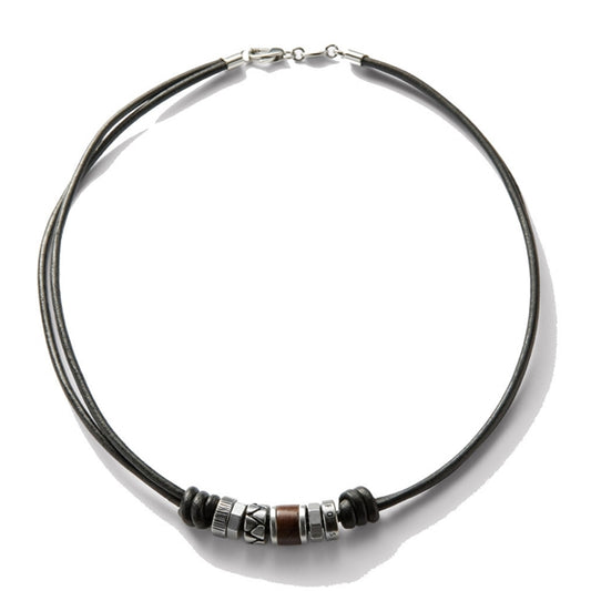 FOSSIL JEWELS JEWELRY Mod. JF84068040 DESIGNER FASHION JEWELLERY