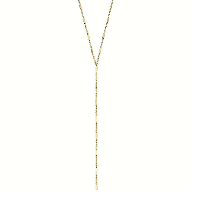 FOSSIL Mod. JF04808710 DESIGNER FASHION JEWELLERY