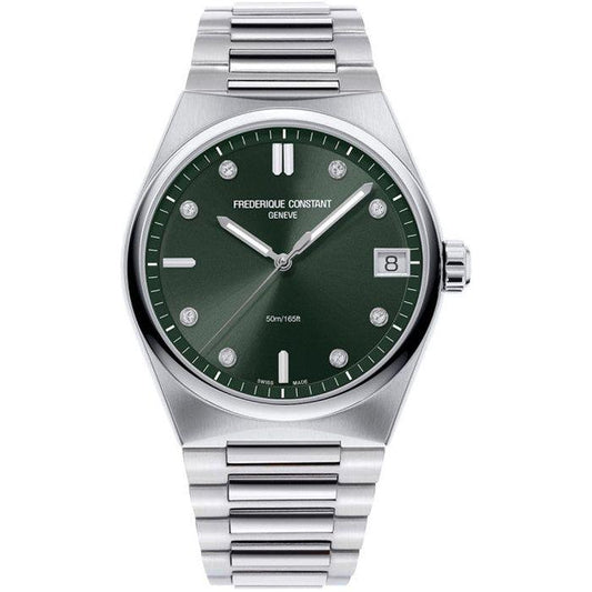 FREDERIQUE CONSTANT FREDERIQUE CONSTANT MOD. FC-240GRD2NH6B FC-240GRD2NH6B LUXURY WATCHES