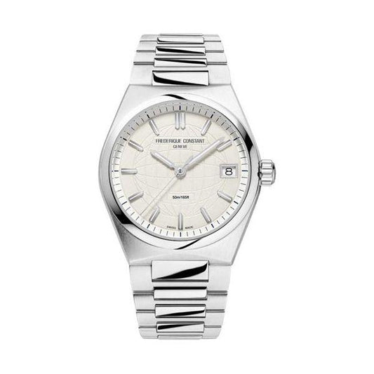 FREDERIQUE CONSTANT FREDERIQUE CONSTANT MOD. FC-240SI2NH6B FC-240SI2NH6B LUXURY WATCHES