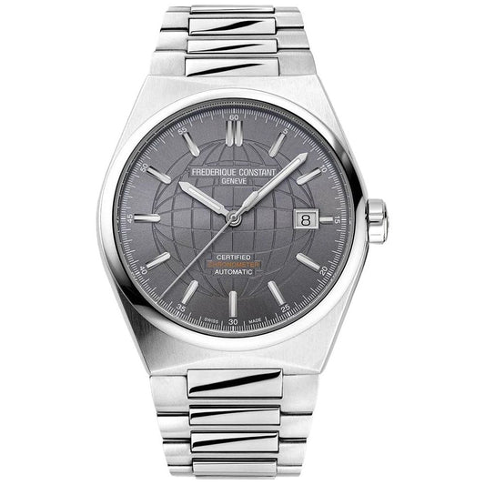 FREDERIQUE CONSTANT FREDERIQUE CONSTANT MOD. FC-303GO3NH6B FC-303GO3NH6B LUXURY WATCHES