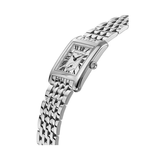 FREDERIQUE CONSTANT WATCHES Mod. FC-235S2C6B FC-235S2C6B