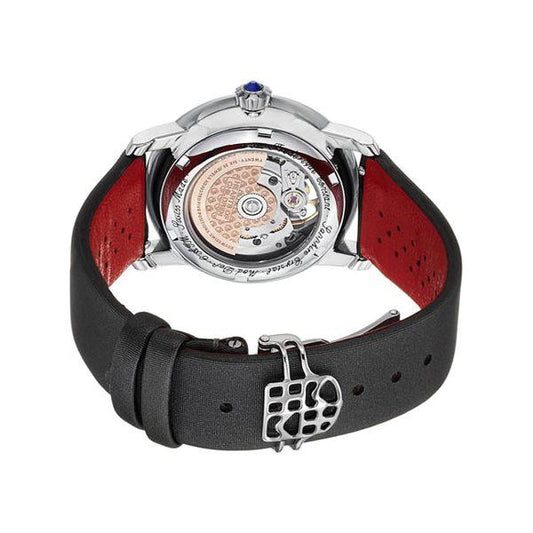 FREDERIQUE CONSTANT FREDERIQUE CONSTANT WATCHES Mod. FC-310WHF2P6 FC-310WHF2P6 LUXURY WATCHES