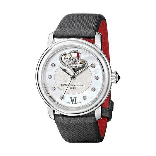 FREDERIQUE CONSTANT FREDERIQUE CONSTANT WATCHES Mod. FC-310WHF2P6 FC-310WHF2P6 LUXURY WATCHES